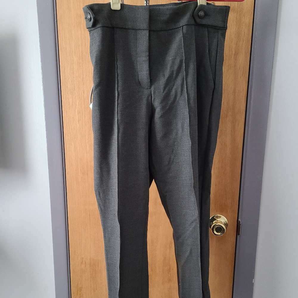 Womens Express Gray Suite